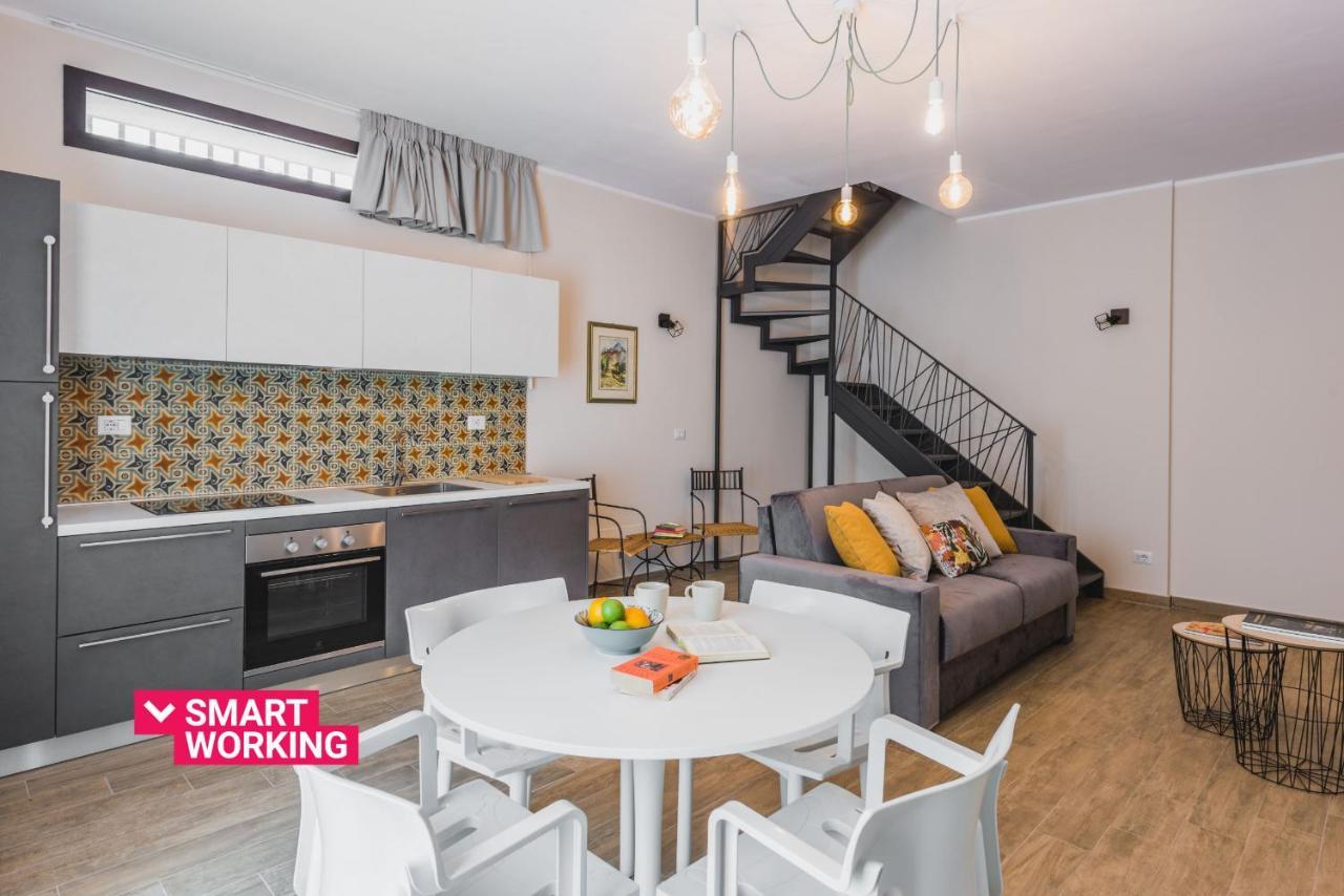 Appartement Venuto By Wonderful Italy