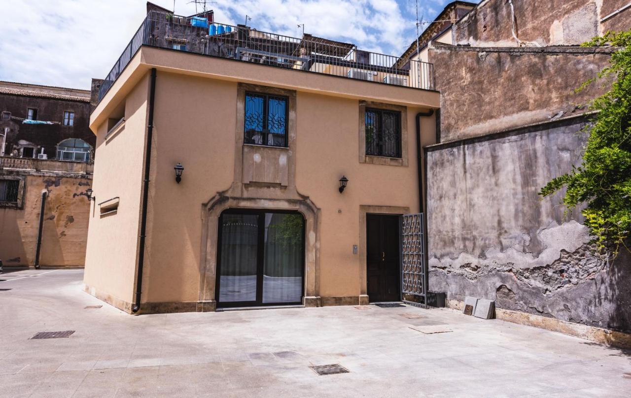 Appartement Venuto By Wonderful Italy Catane