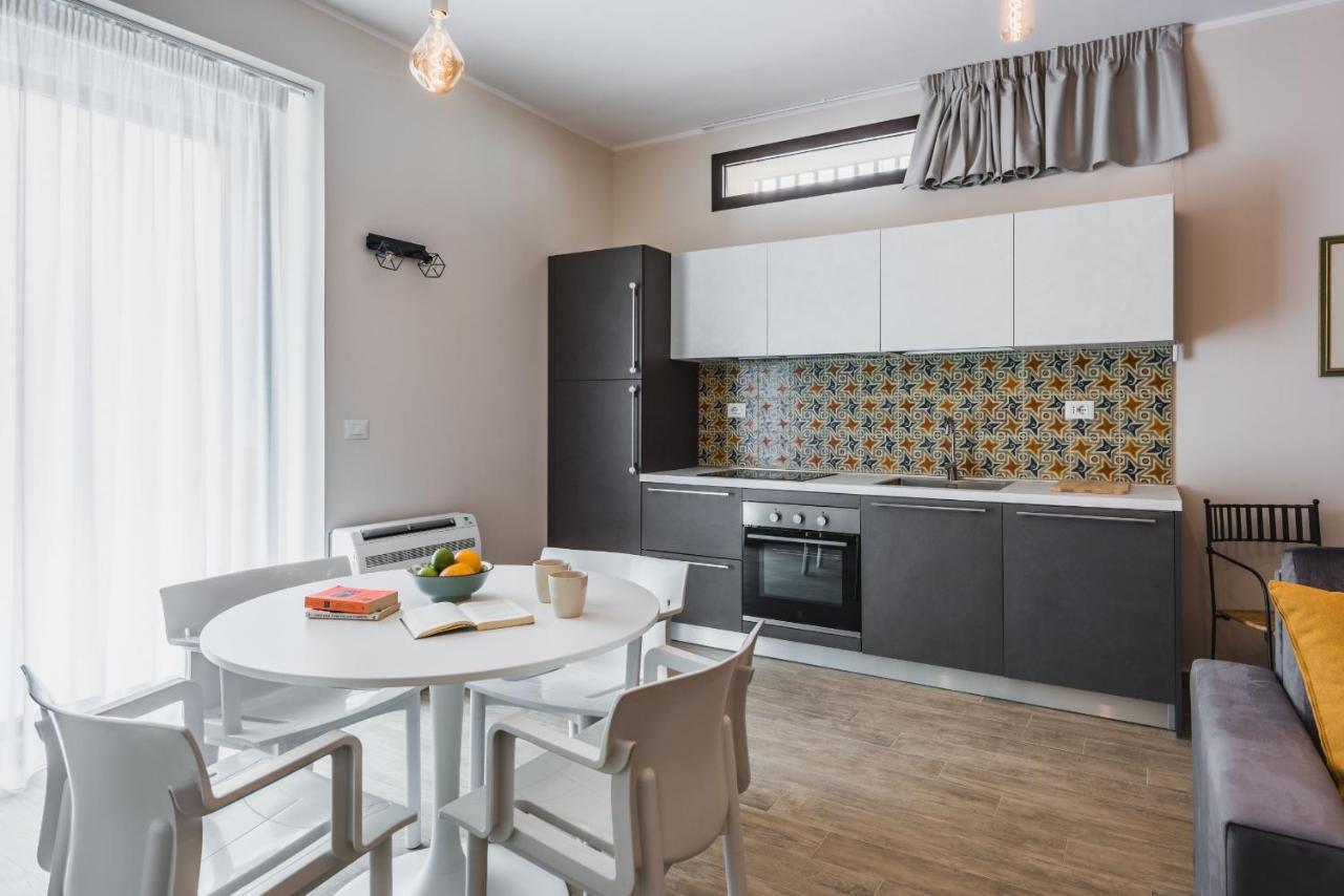 Appartement Venuto By Wonderful Italy
