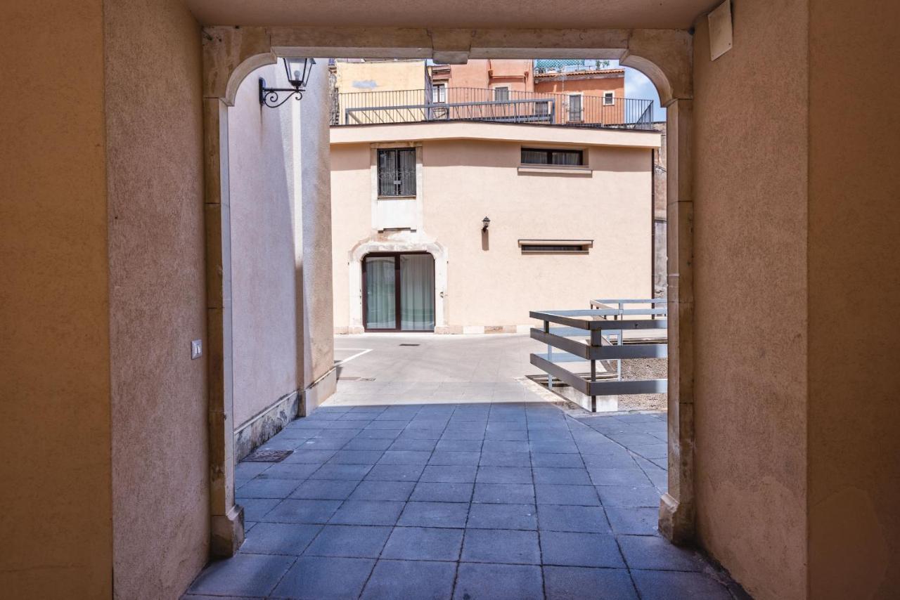 Appartement Venuto By Wonderful Italy Catane