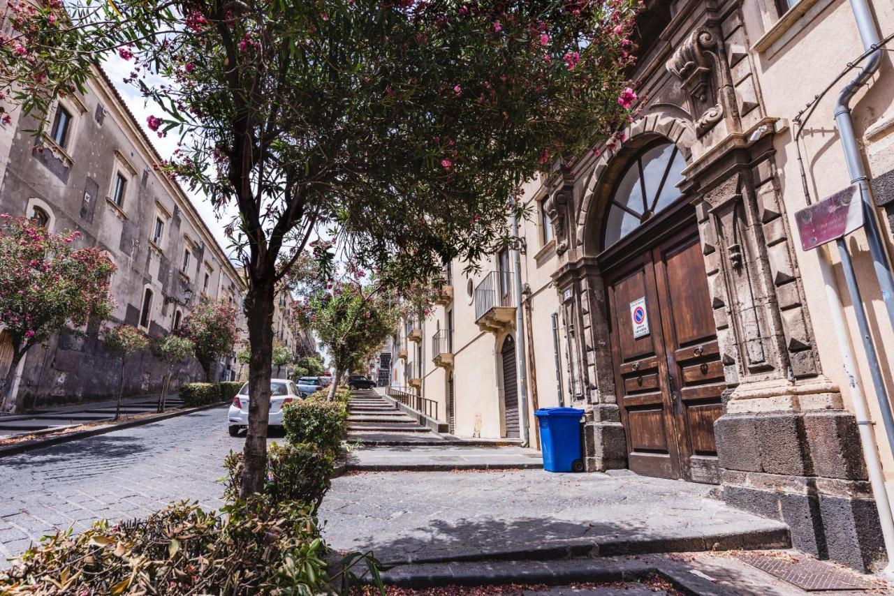 Venuto By Wonderful Italy Appartement Catane