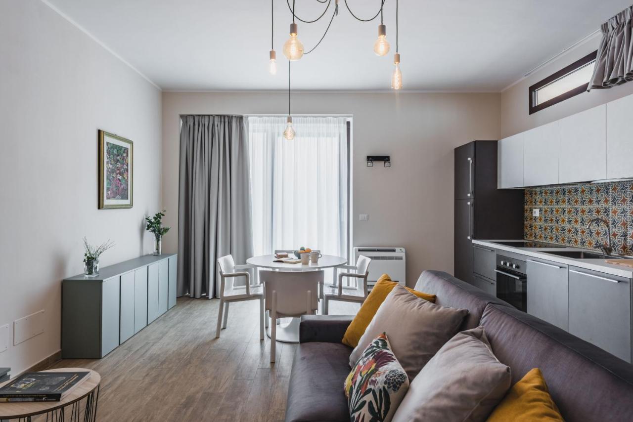 Appartement Venuto By Wonderful Italy